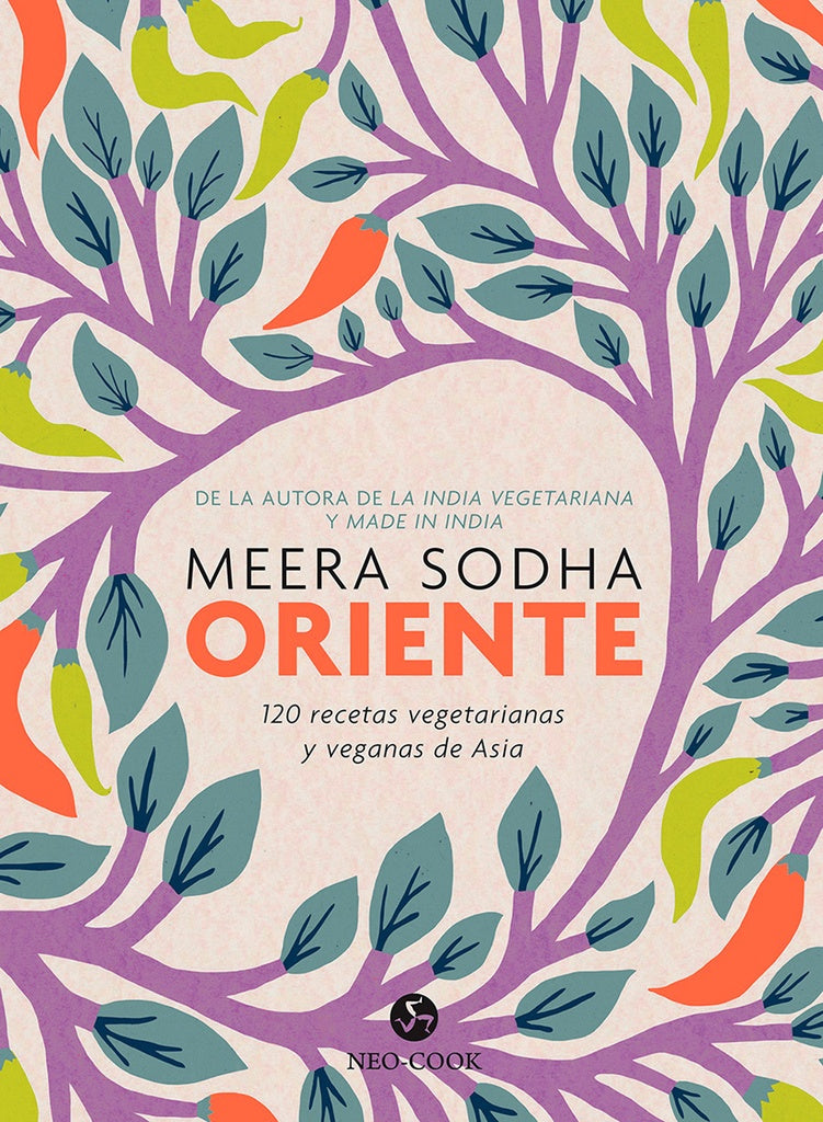 ORIENTE | MEERA SODHA