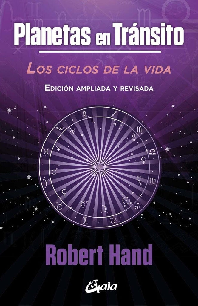 PLANETAS EN TRANSITO | ROBERT HAND