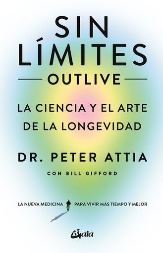SIN LIMITES | PETER ATTIA