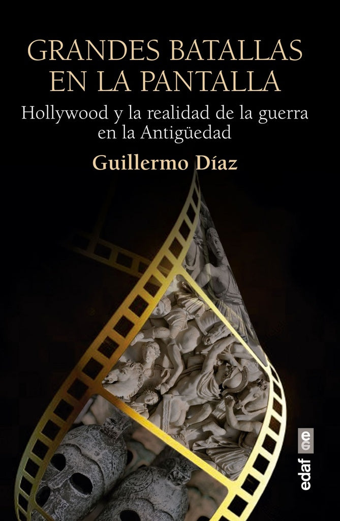 Grandes batallas en la pantalla | DIAZ GUILLERMO