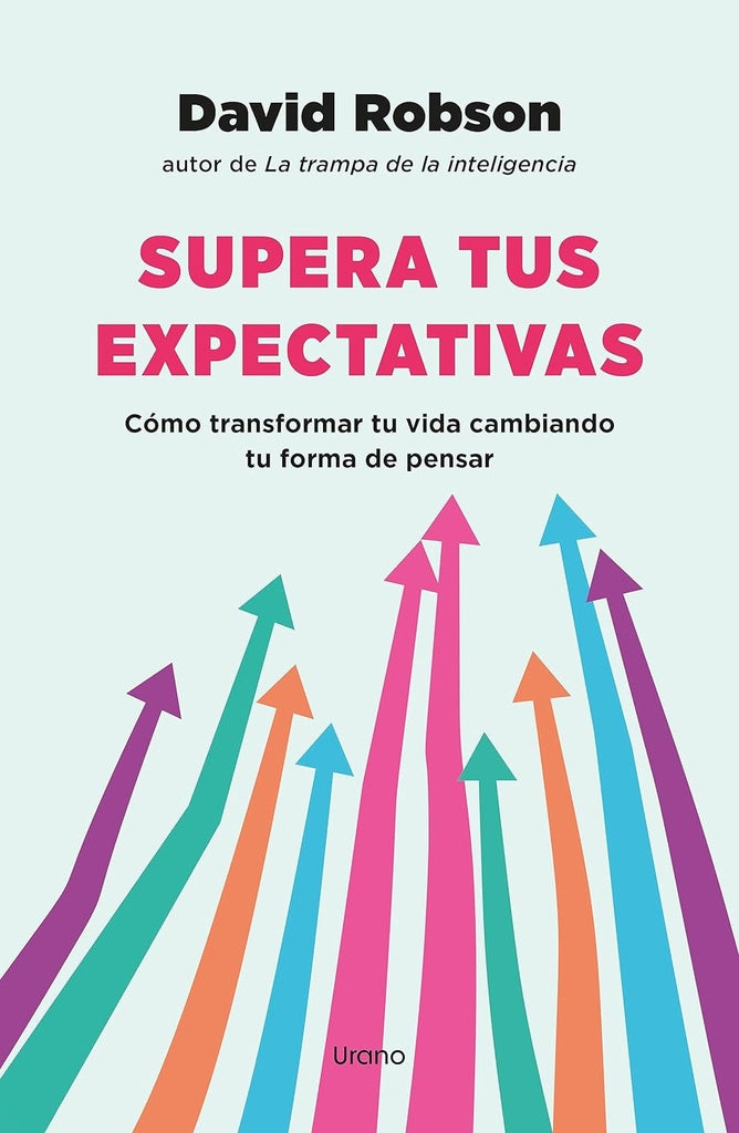 Supera tus expectativas | DAVID RBSON