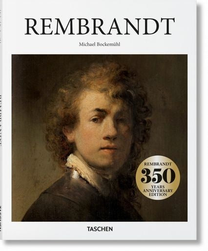 REMBRANDT | MICHAEL BOCKEMUHL