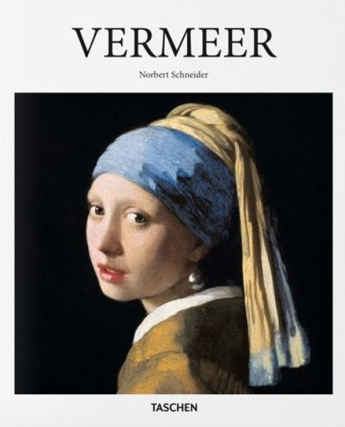 VERMEER | NORBERT SCHNEIDER