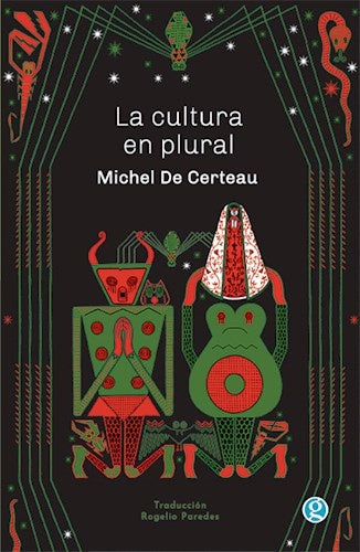 La cultura en plural | Michel De Certau