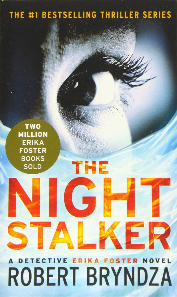 Night stalker | Bryndza