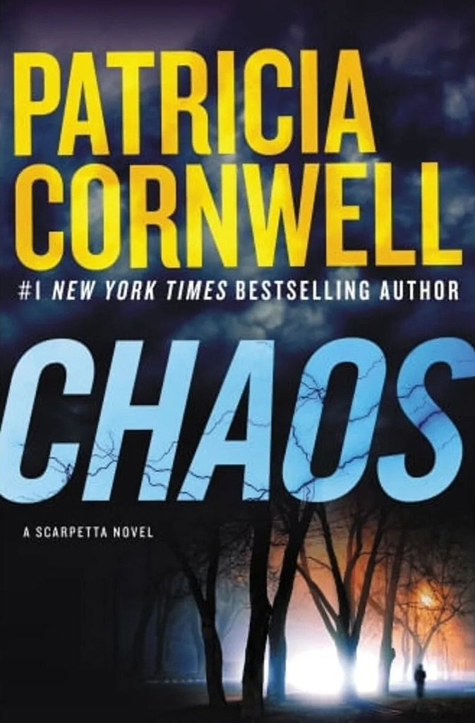 Chaos | Cornwell