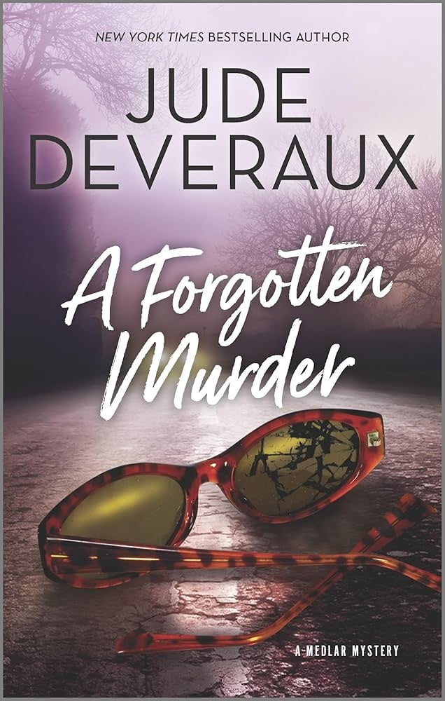 A Forgotten murder | Deveraux