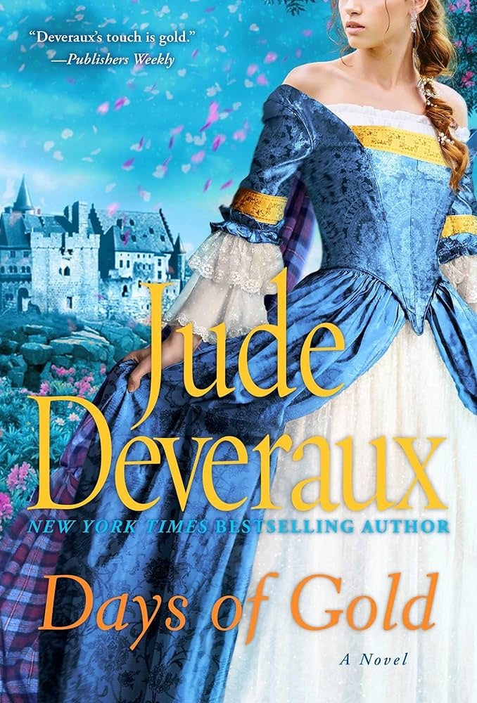 Days of Gold | Deveraux