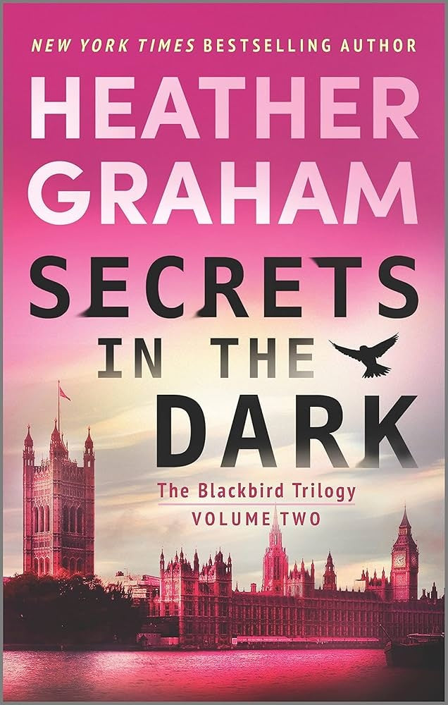 Secrets in the dark | Graham
