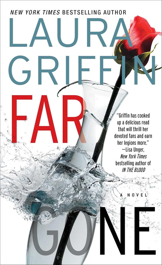 Far gone | Paul Griffin