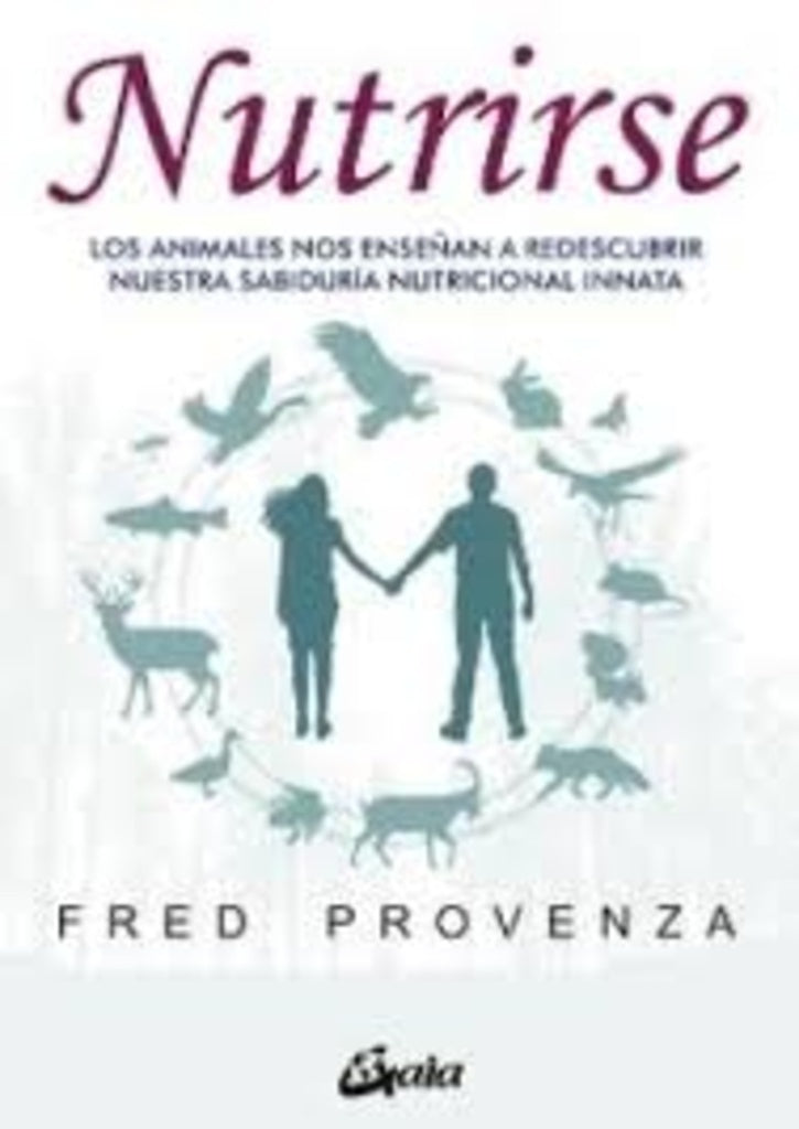 NUTRIRSE | PROVENZA FRED