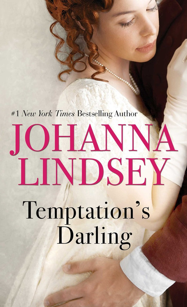 Temptation's darling | Lindsey