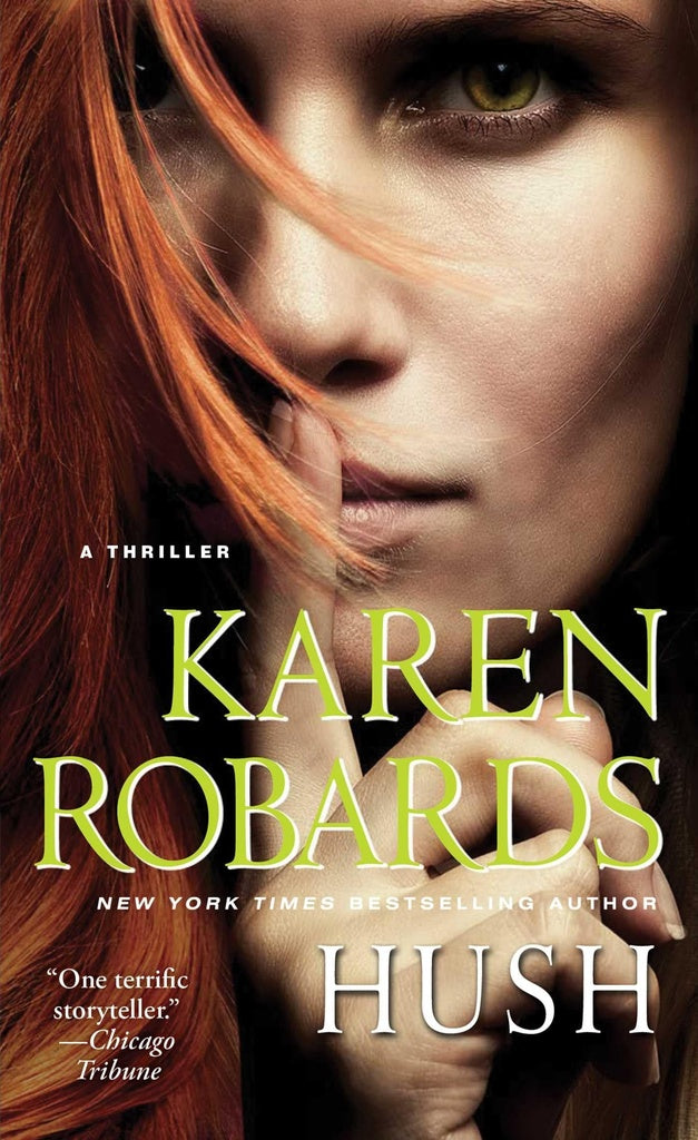 Hush | Robards