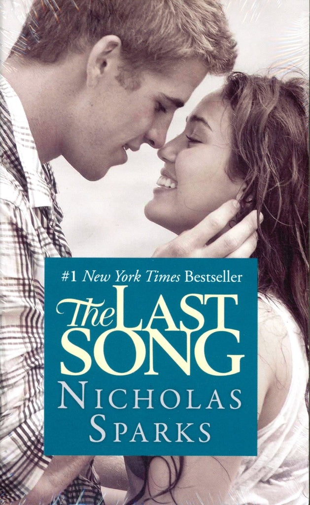 Last song | NICHOLAS SPARKS