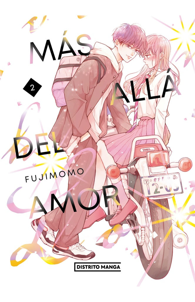 Más allá del amor 2 | FUJIMOMO