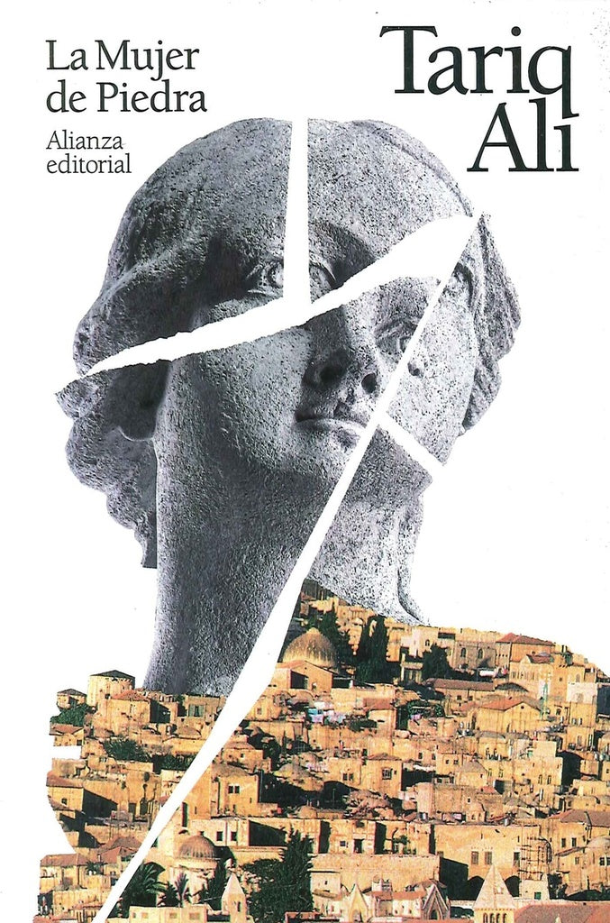 MUJER DE PIEDRA, LA | TARIQ ALI