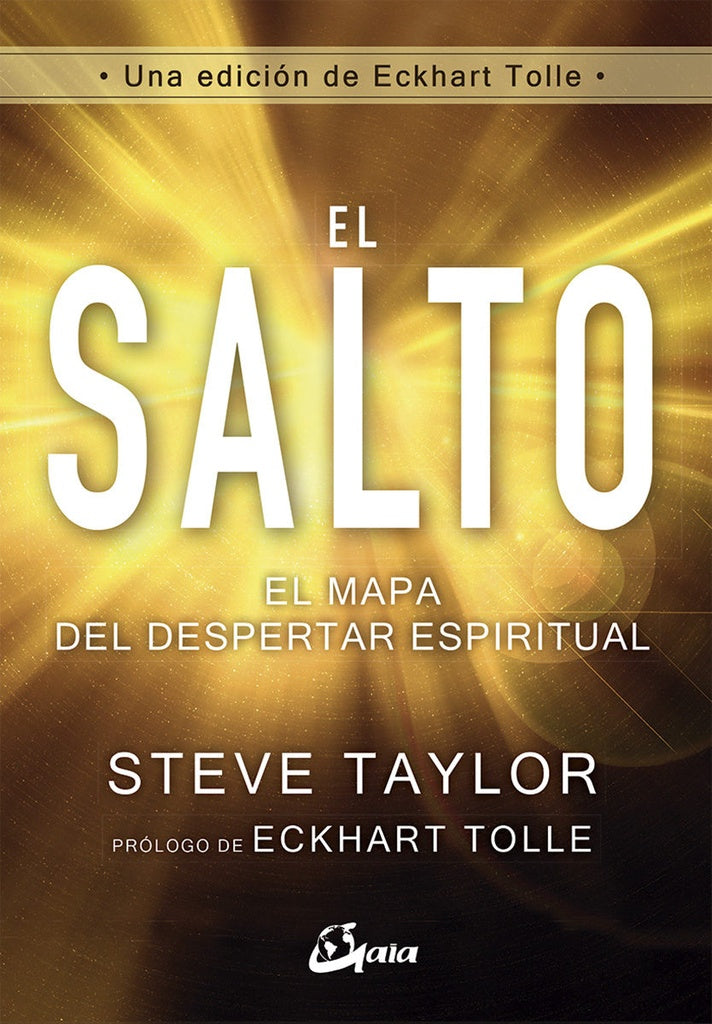 El salto | TAYLOR STEVE