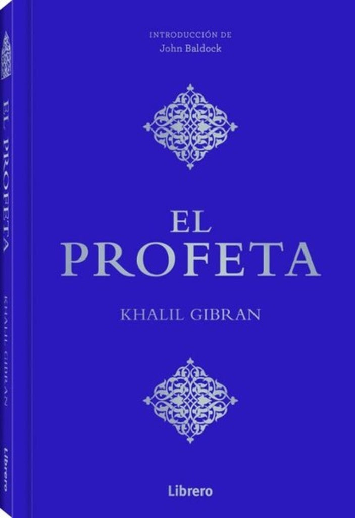 El profeta | KHALIL GIBRAN / RACHID KORAICHI