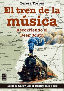 TREN DE LA MUSICA, EL | TERESA TORRES