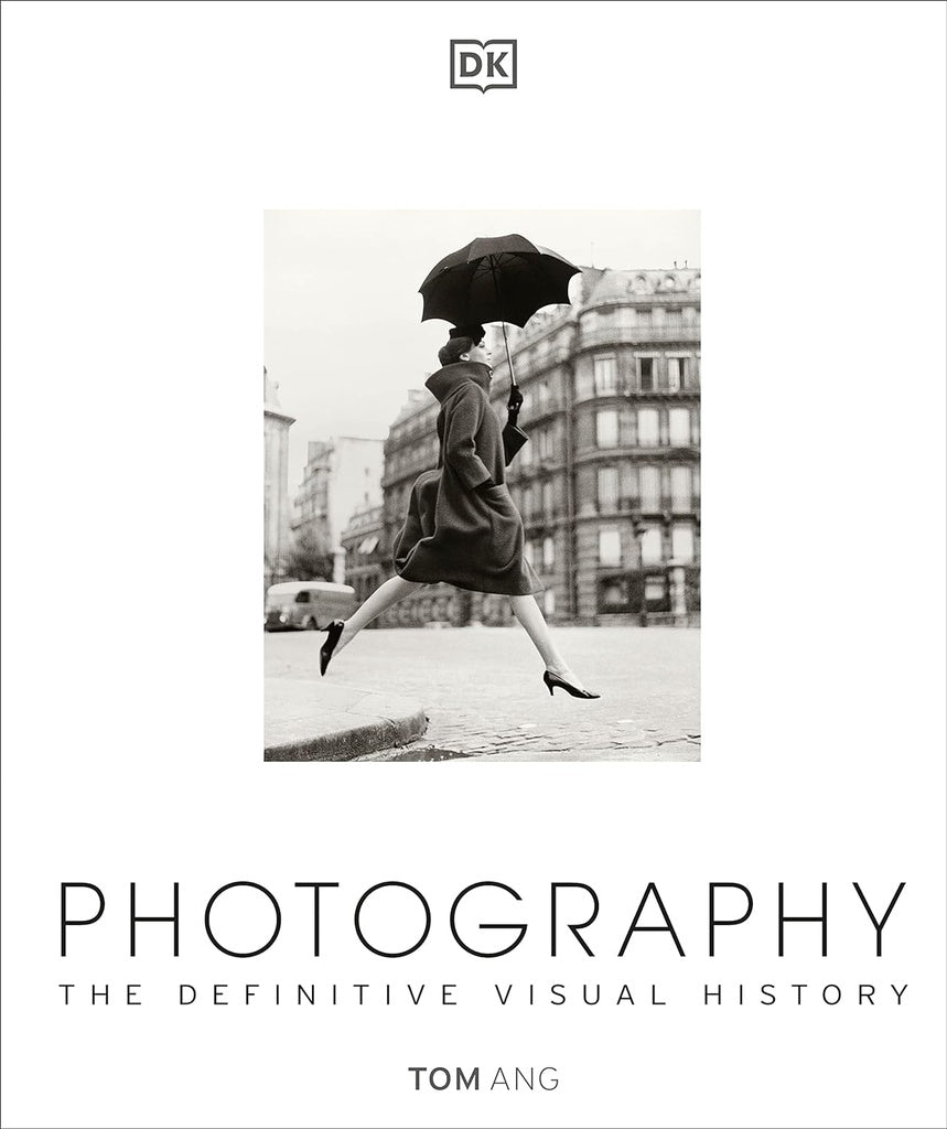 Fotografía | DK
