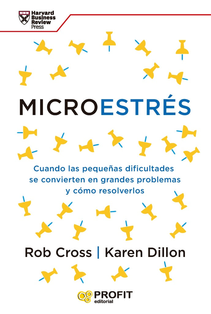 Microestrés | Cross