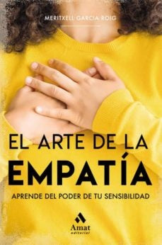 El arte de la empatía | TERESA AGUILAR GARCIA