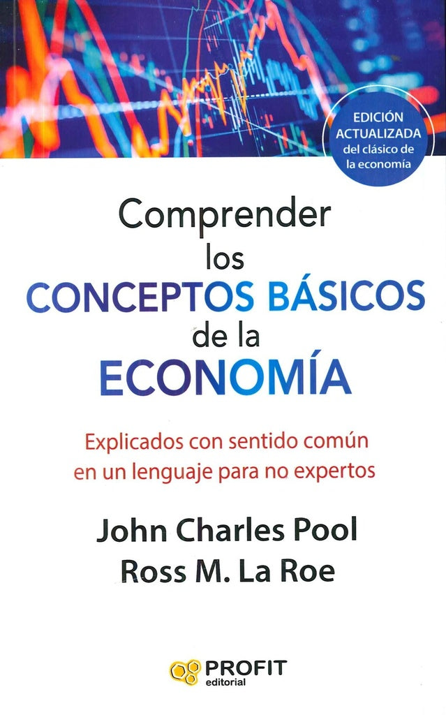 Comprender los conceptos básicos de la economía | JOSEPHINE POOLE
