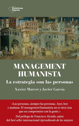 Management humanista | Marcet
