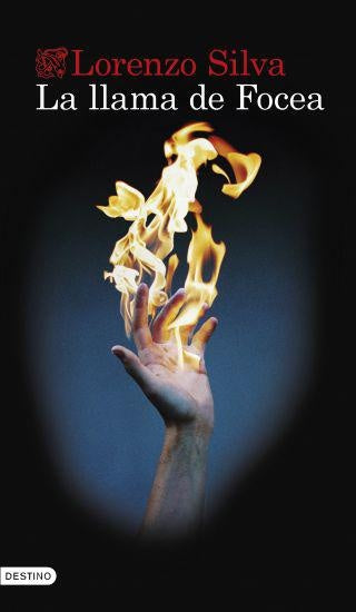 La llama de Focea | Lorenzo Silva