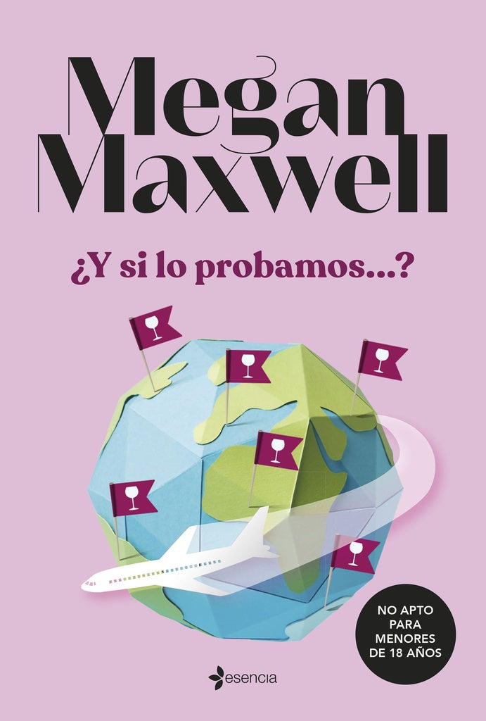 ¿Y si lo probamos...? | MEGAN MAXWELL