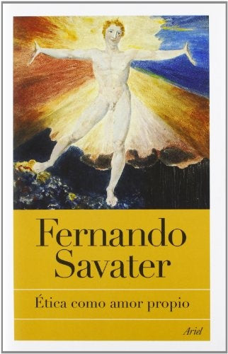 Ética como amor propio | FERNANDO SAVATER