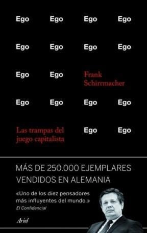 Ego | Frank Schirrmacher