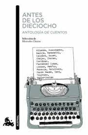 Antes de los dieciocho. Antología de cuentos | HEINRICH / AA.VV. HOFFMANN