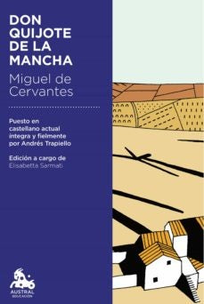 Don Quijote de la Mancha | Andrés Trapiello