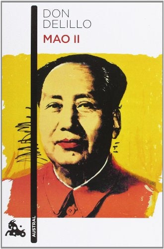 Mao II | Don DeLillo