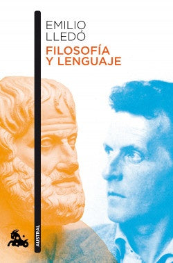 Filosofía y lenguaje | Emilio Lledó