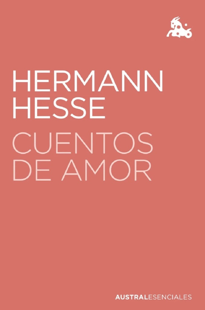 Cuentos de amor | Hermann Hesse