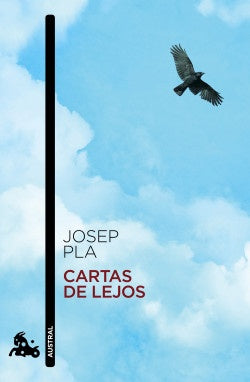 Cartas de lejos | Josep Pla
