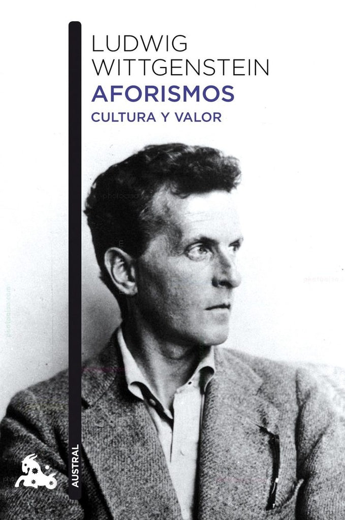 Aforismos | Ludwig Wittgenstein