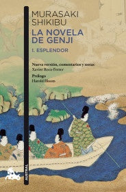 La novela de Genji | Murasaki Shikibu