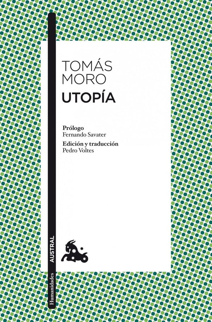 Utopía | Tomás Moro