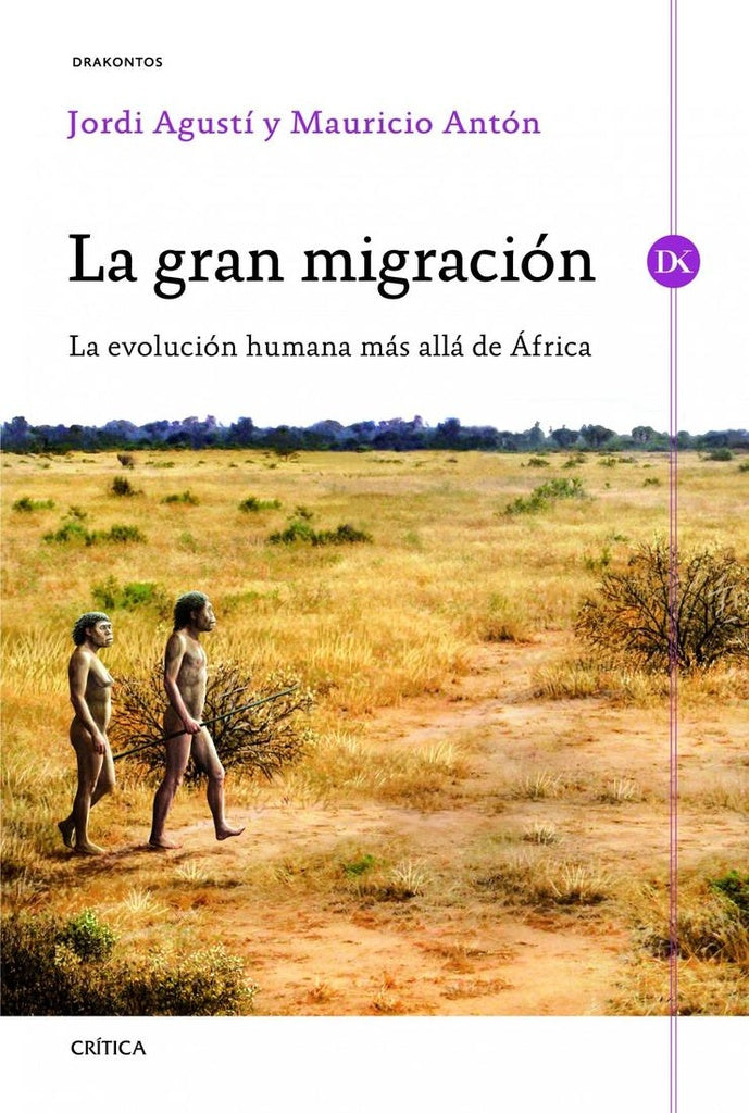 La gran migración | Jordi Agustí
