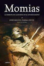 Momias | José Miguel Parra