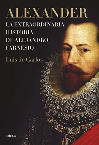 Alexander | Luis de Carlos Bertrán