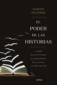 El poder de las historias | Martin Puchner