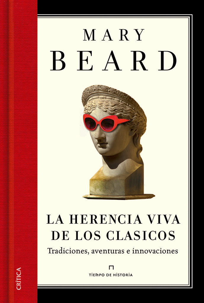 La herencia viva de los clásicos | Mary Beard