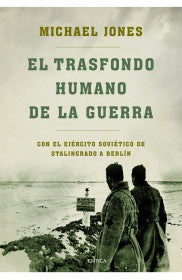 El trasfondo humano de la guerra | Michael Jones