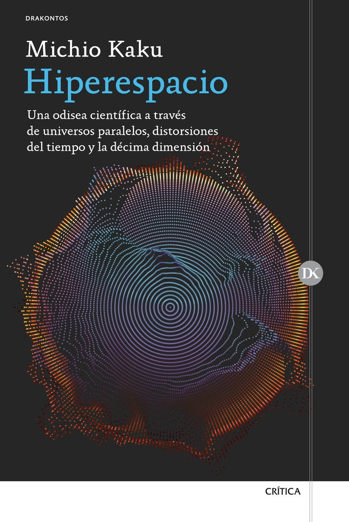 Hiperespacio | Michio Kaku
