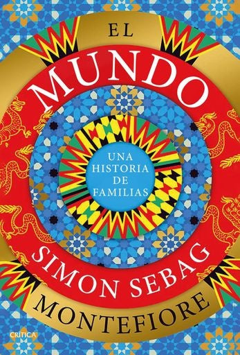El mundo | Simon Sebag Montefiore