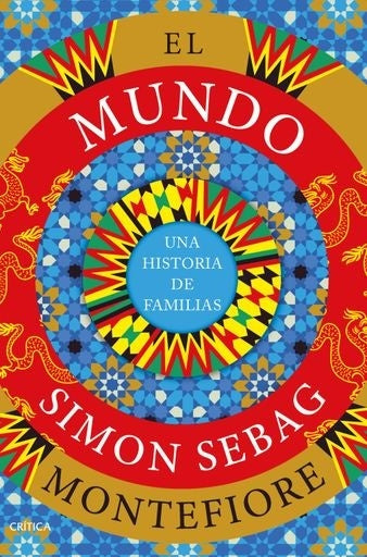 El mundo | Simon Sebag Montefiore